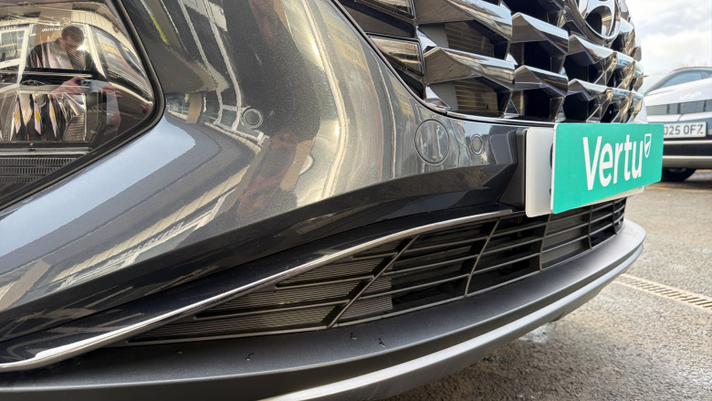 Hyundai TUCSON 1.6 TGDi Premium 5dr 2WD Petrol Estate